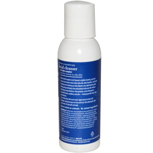Beauty Without Cruelty, 3% комплекс AHA-кислот для очистки кожи лица, 59 мл (2 fl oz)
