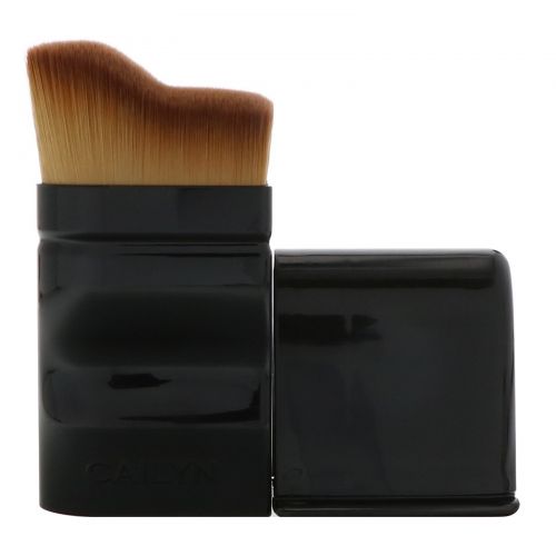 Cailyn, O! Curve Brush, 1 Brush & 1 Brush Cap