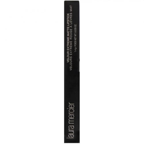 Laura Mercier, Velour Extreme Matte Lipstick, Power,  0.035 oz (1.4 g)