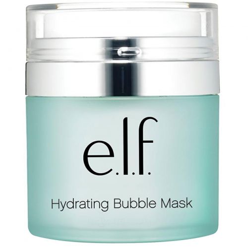 E.L.F. Cosmetics, Увлажняющая пенная маска, 1,69 унции (50 г)