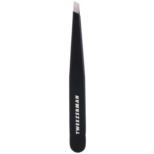 Tweezerman, Slant Tweezer, Midnight Sky, 1 Count