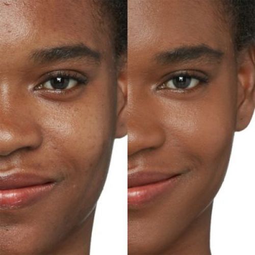 bareMinerals, Original, тональная основа, SPF 15, оттенок «Нейтральный темный 24», 8 г