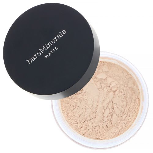 bareMinerals, Original, Mineral Veil, пудра-финиш, SPF 25, 6 г