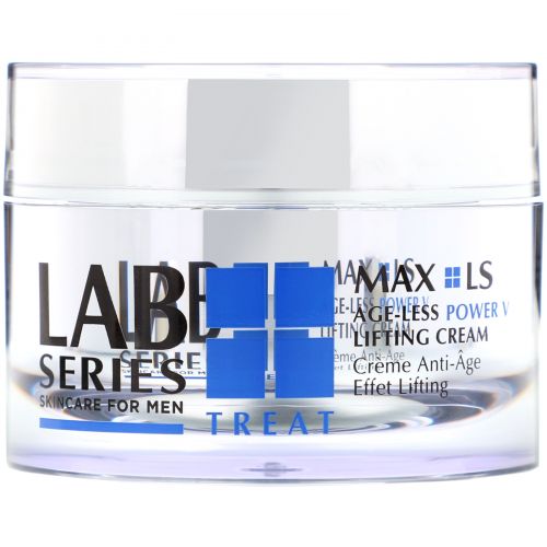 Lab Series, Max LS, Age-Less Power V, Lifting Cream, 1.7 fl oz (50 ml)