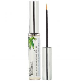 InstaNatural, Eyelash Enhancing Serum, 0.35 fl oz (10 ml)