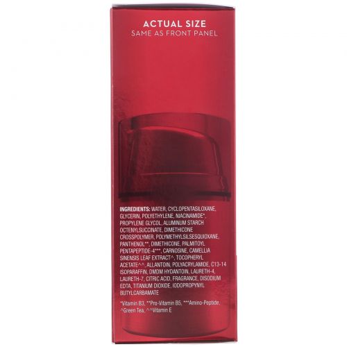 Olay, Regenerist, Wrinkle Revolution Complex, Advanced Anti-Aging Moisturizer, 1.7 fl oz (50 ml)