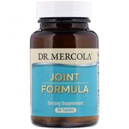 Dr. Mercola, Премиум добавки, объединенная формула, 30 капсул