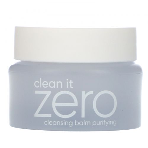 Banila Co., Clean It Zero, Cleansing Balm Purifying, 0.24 fl oz (7 ml)