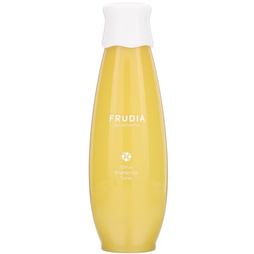 Frudia, Citrus Brightening, Toner, 6.59 oz (195 ml)