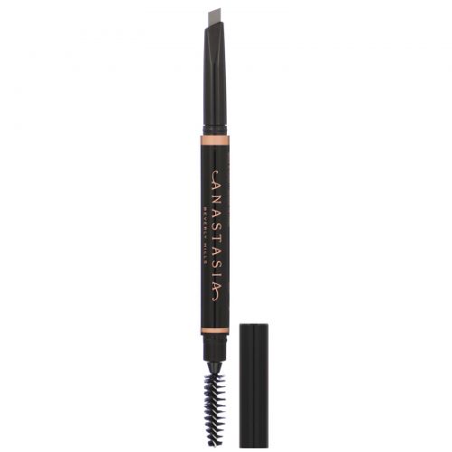 Anastasia Beverly Hills, Brow Definer, Medium Brown, 0.007 oz (0.2 g)