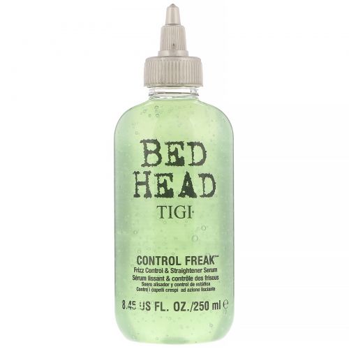 TIGI, Bed Head, Control Freak, 250 мл (8,45 жидк. унций)