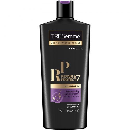 Tresemme, Шампунь Repair & Protect 7, 650 мл