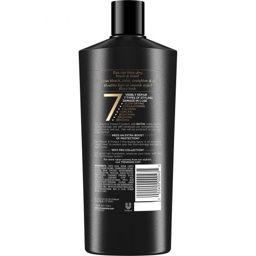 Tresemme, Шампунь Repair & Protect 7, 650 мл