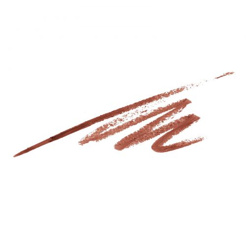 L.A. Girl, Ultimate Lip, автоматический карандаш для губ Intense Stay, оттенок Forever Bare, 0,35 г
