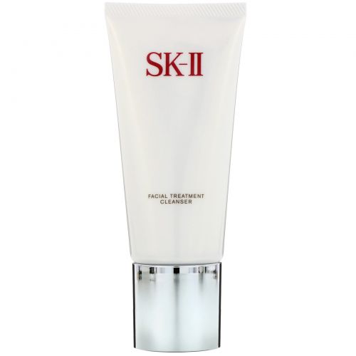 SK-II, Очищающее средство для лица, 109 мл (3,6 жидк. унции)