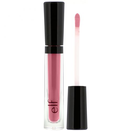 E.L.F. Cosmetics, Масло для губ с оттенком, Розовый поцелуй, 0.10 ж. унц.(3 мл)