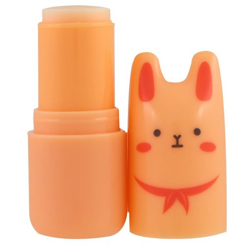 Tony Moly, Pocket Bunny, Perfume Bar, Juicy Bunny, 9 g