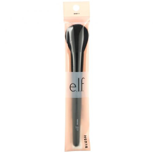 E.L.F. Cosmetics, Кисть для нанесения румян 1 шт.