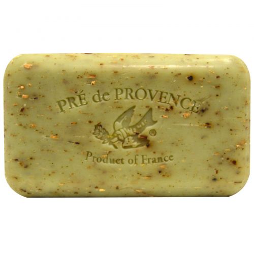 European Soaps, LLC, Pre De Provence, Мыло с шалфеем, 5.2 унции (150 г)