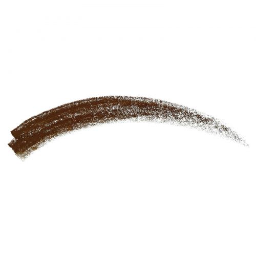 Revlon, Brow Fantasy, оттенок 106 «Темно-коричневый», 0,31 г / 1,18 мл