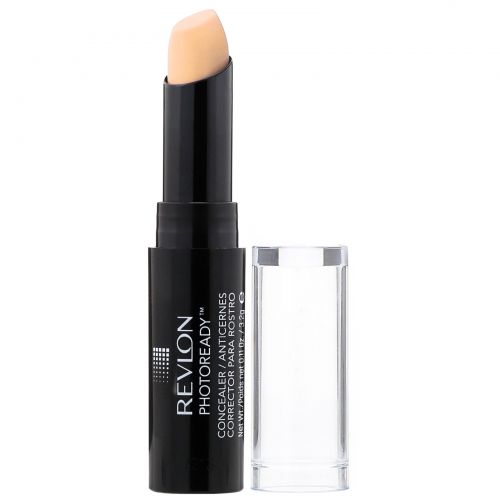 Revlon, Консилер PhotoReady, оттенок 002 Light, 3,2 г