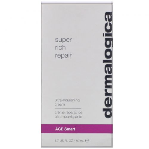 Dermalogica, Super Rich Repair, Age Smart, 1.7 fl oz (50 ml)