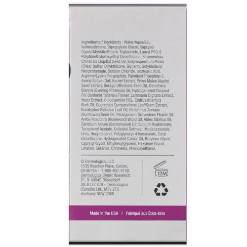 Dermalogica, Super Rich Repair, Age Smart, 1.7 fl oz (50 ml)