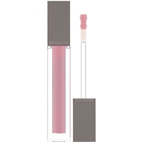 Julep, So Plush, ультраувлажняющий блеск для губ, оттенок Girl Crush, 4,4 мл