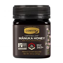 Comvita, Manuka Honey, UMF 10+, 8.8 oz (250 g)