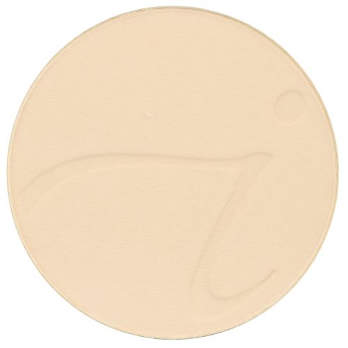 Jane Iredale, PurePressed Base, Mineral Foundation Refill, SPF 20 PA++, Warm Sienna, 0.35 oz (9.9 g)