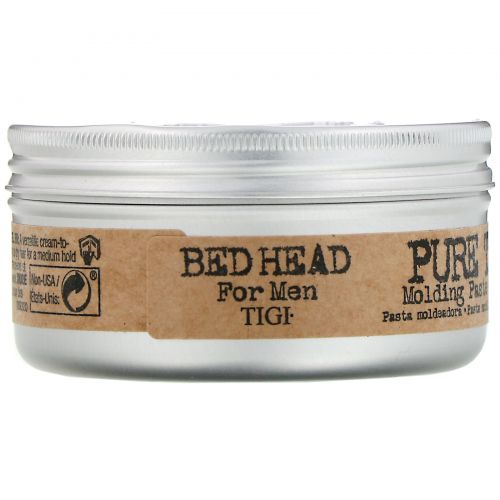 TIGI, Bed Head, Pure Texture, For Men, 2.93 oz (83 g)