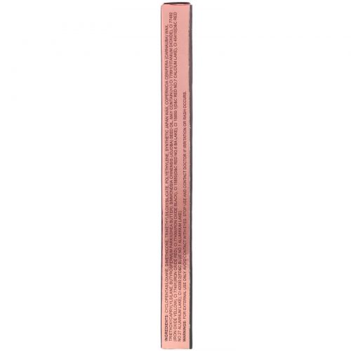 RealHer, I Am Precious, Lip Liner, Mauve Pink, 0.04 oz (1.2 g)