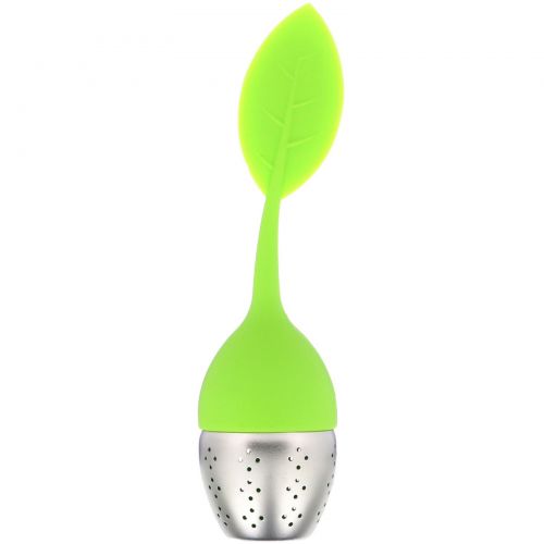 Teami, Loose Leaf Tea Infuser, Green, 1 Infuser