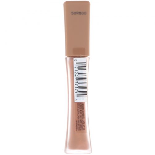 L'Oreal, Жидкая помада Infallible Pro-Matte, Les Chocolats, оттенок 844 бежевый, 6,3 мл