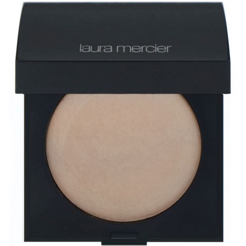 Laura Mercier, Matte Radiance, запеченная пудра, оттенок «Светлый 01», 7,50 г (0,26 унций)