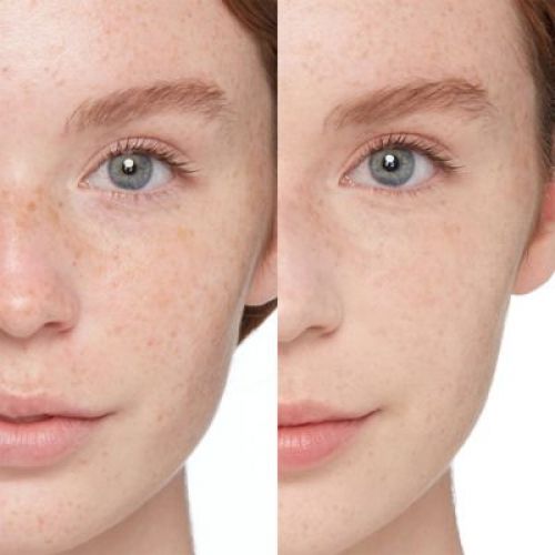 bareMinerals, Original, тональная основа, SPF 15, оттенок «Светлый 01», 8 г