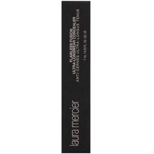 Laura Mercier, Flawless Fusion, ультрастойкий консилер, оттенок 3N средний с нейтральным подтоном, 7 мл