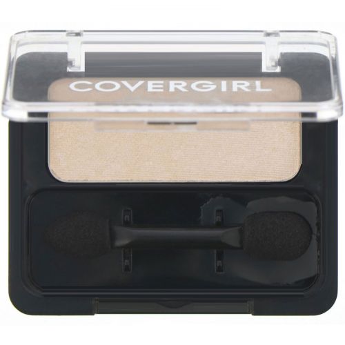 Covergirl, Eye Enhancers, тени для век, оттенок 710 «Шампанское», 25 г (0,09 унции)