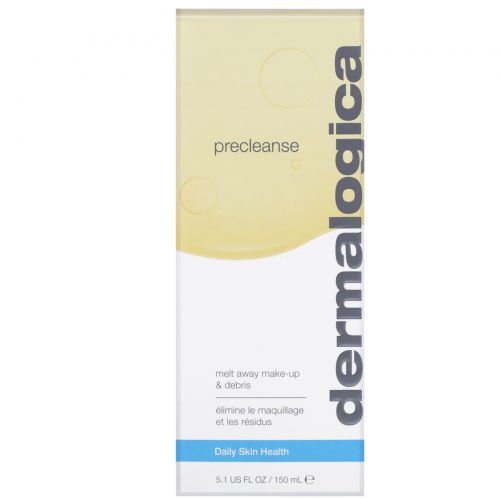 Dermalogica, Precleanse, Daily Skin Health, 5.1 fl oz (150 ml)