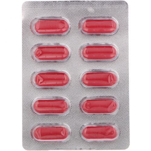 Redcon1, Waterboard, Natural Diuretic, 30 Tablets