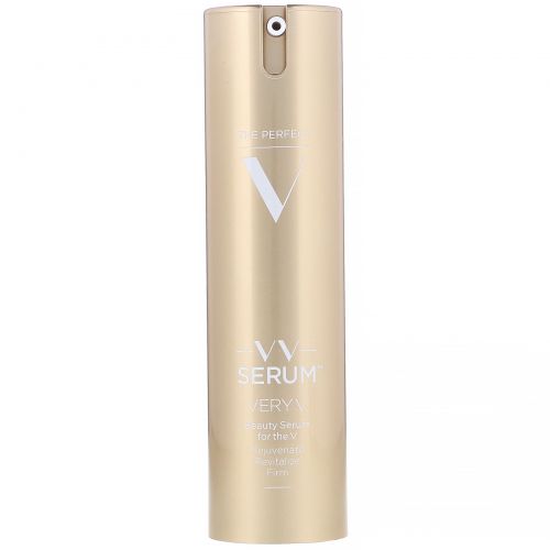 The Perfect V, V V Serum, cыворотка для зоны бикини, 30 мл