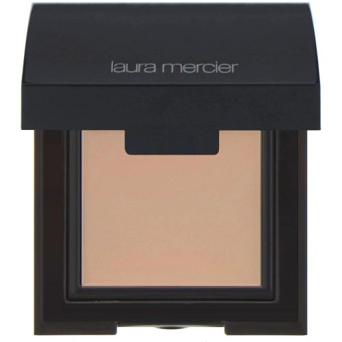 Laura Mercier, Матовые тени для век, оттенок «Имбирь», 2,60 г (0,09 унции)