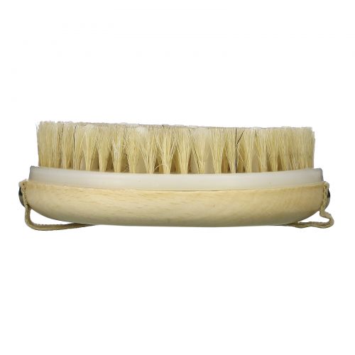 AfterSpa, Detox Massage Brush, 1 Brush