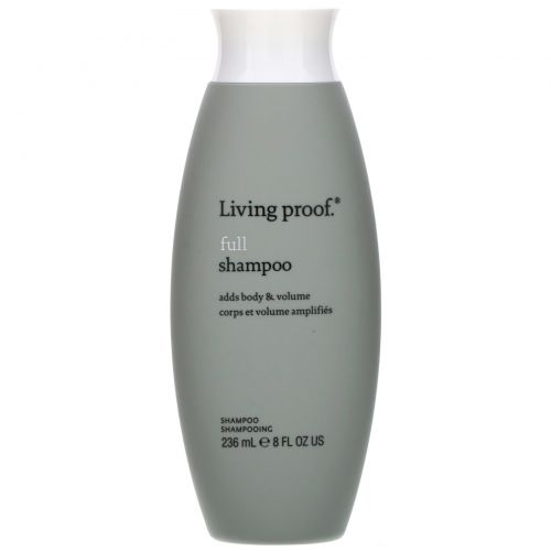 Living Proof, Full, Shampoo, 8 fl oz (236 ml)