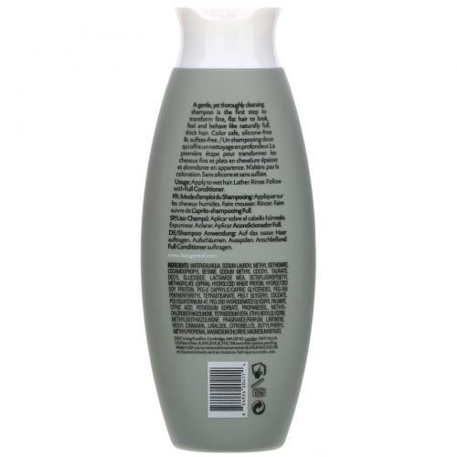 Living Proof, Full, Shampoo, 8 fl oz (236 ml)