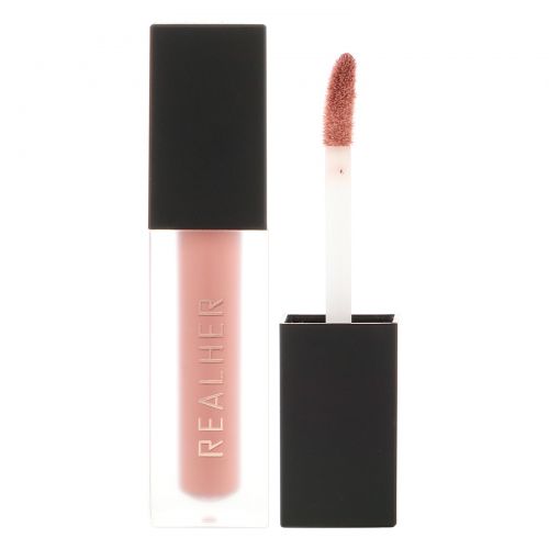 RealHer, I Am Awesome, Lip Kit, Deep Nude, 3 Piece Kit