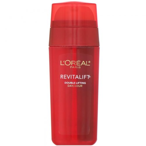 L'Oreal, Revitalift Double Lifting, средство для лица, 30 мл