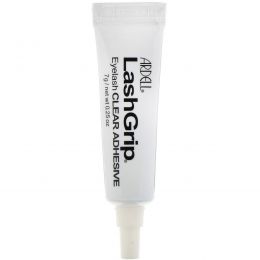 Ardell, LashGrip, клей для накладных ресниц, прозрачный, 7 г