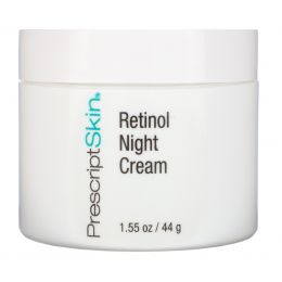 PrescriptSkin, Retinol Night Cream, 1.55 oz (44 g)