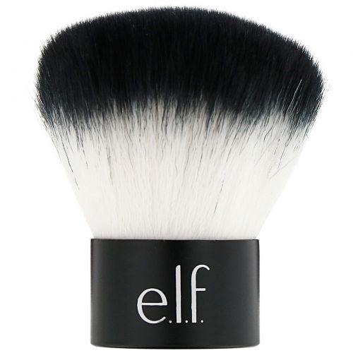 E.L.F. Cosmetics, Кисть для лица «Кабуки», 1 кисть